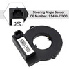 2015-2019 Hyundai Sonata Steering Angle Sensor 93480-1Y000 Generic