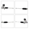 1997-2005 VW Golf Mk4 Steering Rack 1J2422061AH Generic