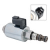 1827595 Solenoid Valve Fits For Caterpillar 938G II 938H 938K 950G II 950H 950L