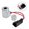 6666547 Solenoid Valve Coil For Bobcat S250 T190 T250 751 763 773 853 883 A220