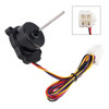 LG Refrigerator Freezer Compressor DC 12V Fan Motor EAU65058511