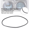 Dryer Door Glass Gasket DC62-00339A Compatible with Samsung