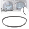 Dryer Door Gasket Seal DC62-00262A For Samsung Dryers