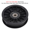 AUC11241 AM138081 Belt Pulley for John Deere Z465 Z625 Z645 Z655 Z665 EZtrak