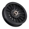AUC11241 AM138081 Belt Pulley for John Deere Z465 Z625 Z645 Z655 Z665 EZtrak