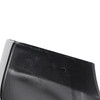 2007-2014 Volvo XC70 XC90 Left Side Mirror Cover Rearview Housing Black Generic