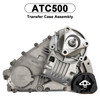 2004-2006 BMW X5 E53 3.0L 4.4L 4.8L ATC500 Transfer Case Assembly 27107555297 Generic