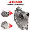 2004-2006 BMW X5 E53 3.0L 4.4L 4.8L ATC500 Transfer Case Assembly 27107555297 Generic