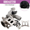 2014-2017 Volkswagen Beetle Passat L4 1.8L Turbo Turbocharger 06K145721D Generic