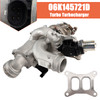 2014-2018 Volkswagen Jetta L4 1.8L Turbo Turbocharger 06K145721D Generic