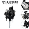 2012-2018 Ram 2500 3500 Power Brake Booster 68144663AB Generic