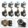 8pcs 722.9 Mercedes Benz 7 Speed Automatic Transmission Solenoids