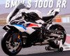 BMW S1000RR 2025-2026 Fairing Kit Bodywork Plastic ABS Generic#101