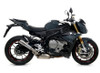 BMW S1000R 2017-2020 Fairing Kit Bodywork Plastic ABS Generic#105