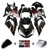 Kawasaki ZX14R ZZR1400 2012-2025 Fairing Kit Bodywork Plastic ABS Generic#144