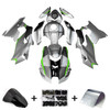 Kawasaki ZX-10R ZX-10RR 2021-2025 Fairing Kit Bodywork Plastic ABS Generic#170