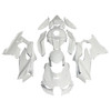 Kawasaki ZX-10R ZX-10RR 2021-2025 Fairing Kit Bodywork Plastic ABS Generic#175