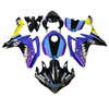 Yamaha YZFR1 YZF-R1 2007-2008 Fairing Kit Bodywork Plastic ABS Generic#152