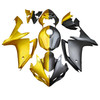 Yamaha YZFR1 YZF-R1 2007-2008 Fairing Kit Bodywork Plastic ABS Generic#170