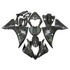Yamaha YZFR1 YZF-R1 2012-2014 Fairing Kit Bodywork Plastic ABS Generic#180