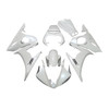 Yamaha YZF-R6 2003-2004 R6S 2006-2009 Fairing Kit Bodywork Plastic ABS Generic#161
