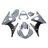 Yamaha YZF-R6 2003-2004 R6S 2006-2009 Fairing Kit Bodywork Plastic ABS Generic#162