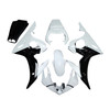 Yamaha YZF-R6 2003-2004 R6S 2006-2009 Fairing Kit Bodywork Plastic ABS Generic#165