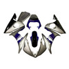 Yamaha YZF-R6 2003-2004 R6S 2006-2009 Fairing Kit Bodywork Plastic ABS Generic#169