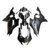 Yamaha YZF-R6 2017-2023 Fairing Kit Bodywork Plastic ABS Generic#194