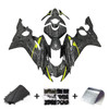Yamaha YZF-R6 2017-2023 Fairing Kit Bodywork Plastic ABS Generic#213