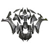 Yamaha YZF-R1 2020-2025 Fairing Kit Bodywork Plastic ABS Generic#178