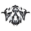 Yamaha YZF-R1 2020-2025 Fairing Kit Bodywork Plastic ABS Generic#179