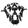 Yamaha YZF-R1 2020-2025 Fairing Kit Bodywork Plastic ABS Generic#201