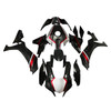Yamaha YZF-R1 2020-2025 Fairing Kit Bodywork Plastic ABS Generic#204