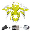 Yamaha YZF-R7 2021-2025 Fairing Kit Bodywork Plastic ABS Generic#149