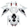 Yamaha YZF-R7 2021-2025 Fairing Kit Bodywork Plastic ABS Generic#167