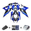 Yamaha YZF-R7 2021-2025 Fairing Kit Bodywork Plastic ABS Generic#184
