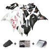 Yamaha YZF-R7 2021-2025 Fairing Kit Bodywork Plastic ABS Generic#185
