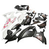 Yamaha YZF-R7 2021-2025 Fairing Kit Bodywork Plastic ABS Generic#185