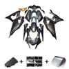 Yamaha YZF-R7 2021-2025 Fairing Kit Bodywork Plastic ABS Generic#189