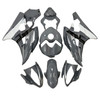 Yamaha YZFR6 YZF-R6 2006-2007 Fairing Kit Bodywork Plastic ABS Generic#179