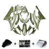 Yamaha YZFR6 YZF-R6 2006-2007 Fairing Kit Bodywork Plastic ABS Generic#181