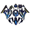 Yamaha YZFR6 YZF-R6 2006-2007 Fairing Kit Bodywork Plastic ABS Generic#211