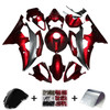 Yamaha YZFR6 YZF-R6 2008-2016 Fairing Kit Bodywork Plastic ABS Generic#233
