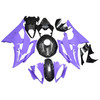 Yamaha YZFR6 YZF-R6 2008-2016 Fairing Kit Bodywork Plastic ABS Generic#240