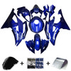 Yamaha YZFR6 YZF-R6 2008-2016 Fairing Kit Bodywork Plastic ABS Generic#243