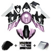 Yamaha YZFR6 YZF-R6 2008-2016 Fairing Kit Bodywork Plastic ABS Generic#262