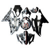 Yamaha YZFR6 YZF-R6 2008-2016 Fairing Kit Bodywork Plastic ABS Generic#267