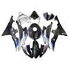 Yamaha YZFR6 YZF-R6 2008-2016 Fairing Kit Bodywork Plastic ABS Generic#288