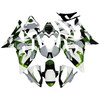 Yamaha YZFR6 YZF-R6 2008-2016 Fairing Kit Bodywork Plastic ABS Generic#298